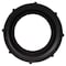 Charlotte Pipe And Foundry Charlotte Pipe 1-1/2 in. Spigot X 1-1/2 in. D FPT ABS Plug ABS009000600 - alternate 3